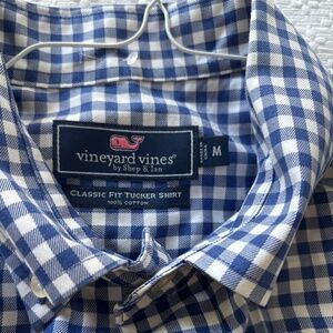 Vineyard Vines Men’s Classic Fit Tucker